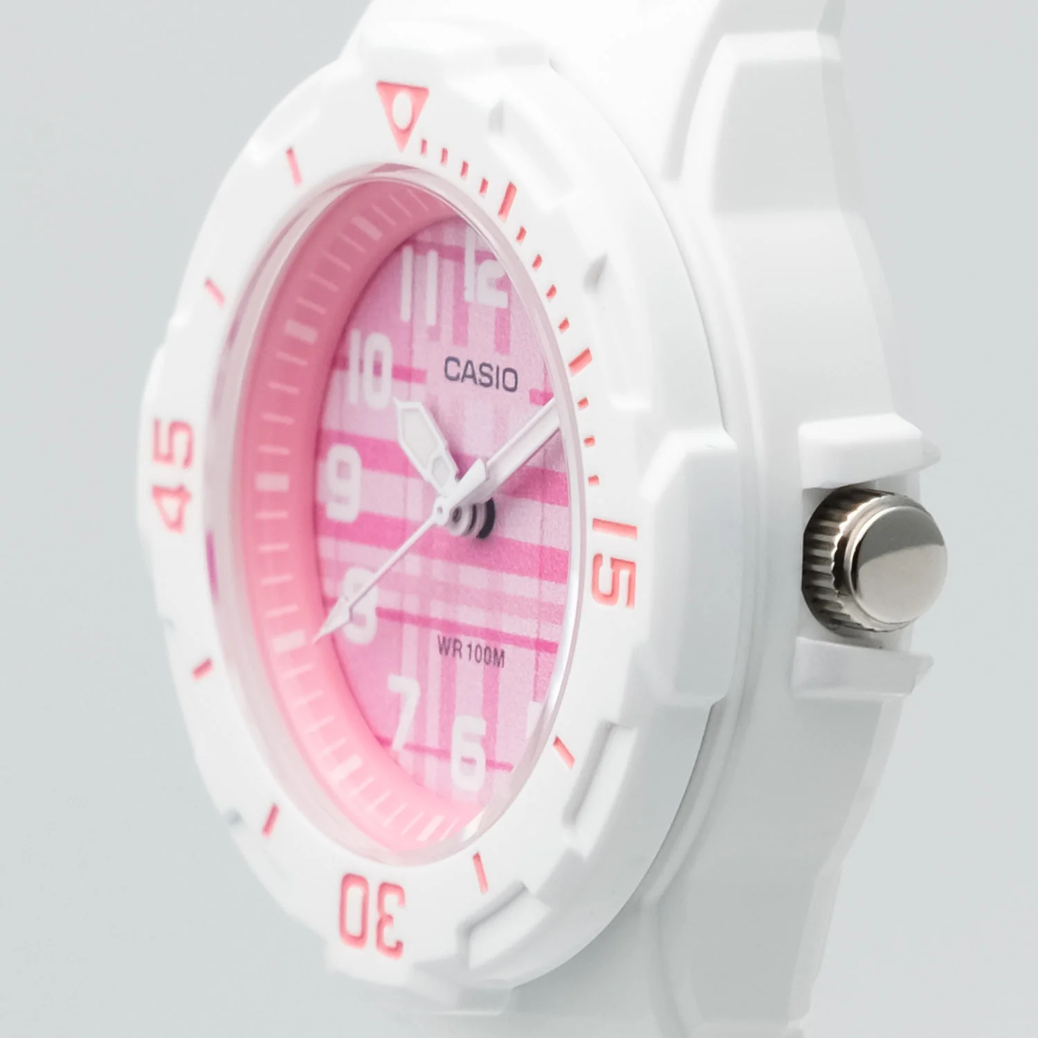 casio LRW-200H-4C