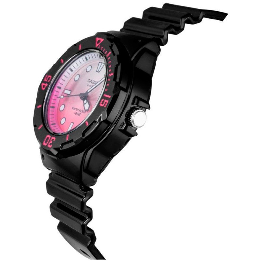 casio LRW-200H-4E