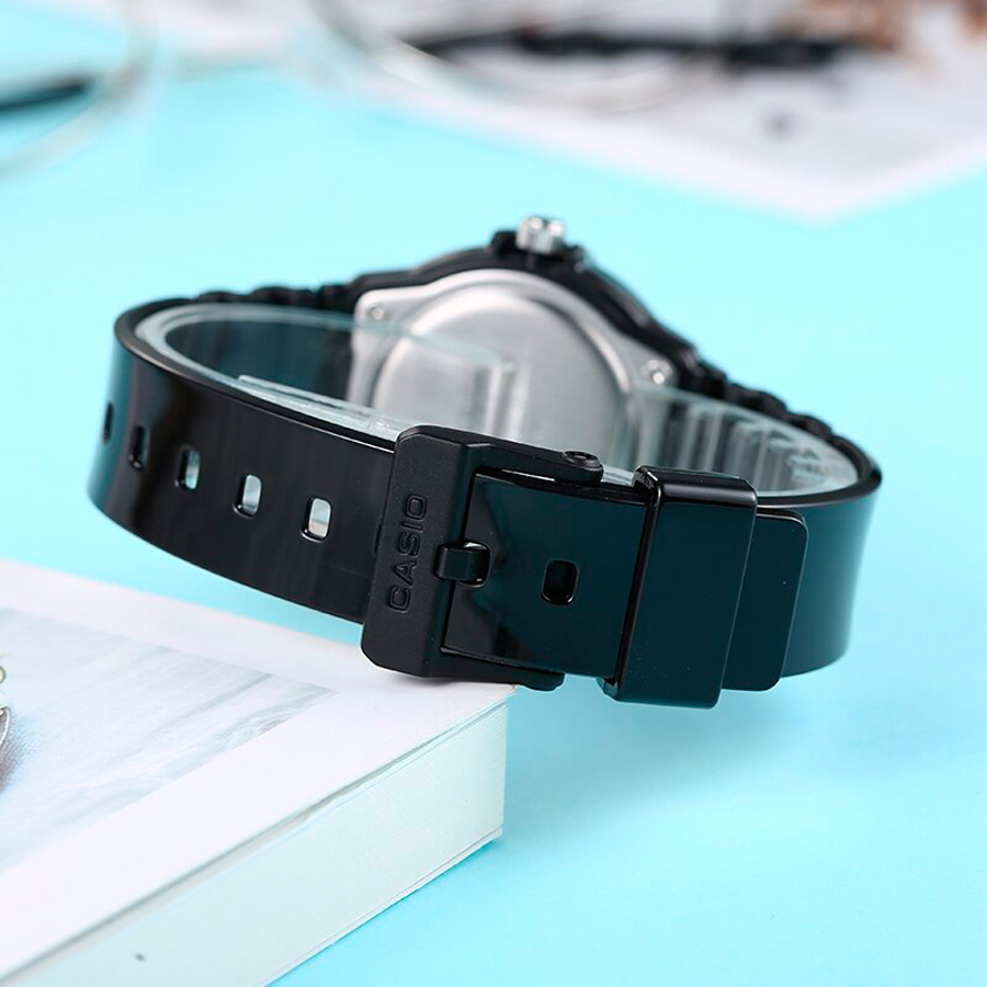 casio LRW-200H-4E