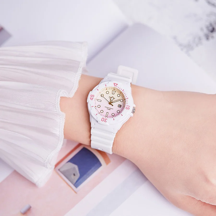casio LRW-200H-4E2