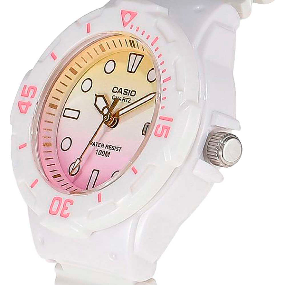 casio LRW-200H-4E2