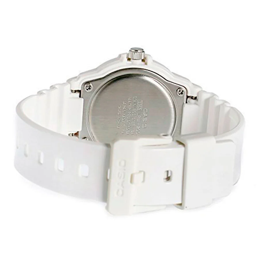 casio LRW-200H-4E2V