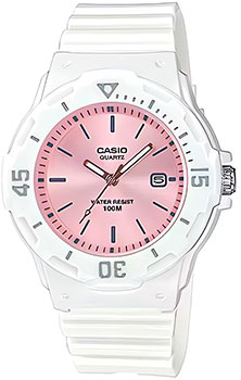 Casio Analog