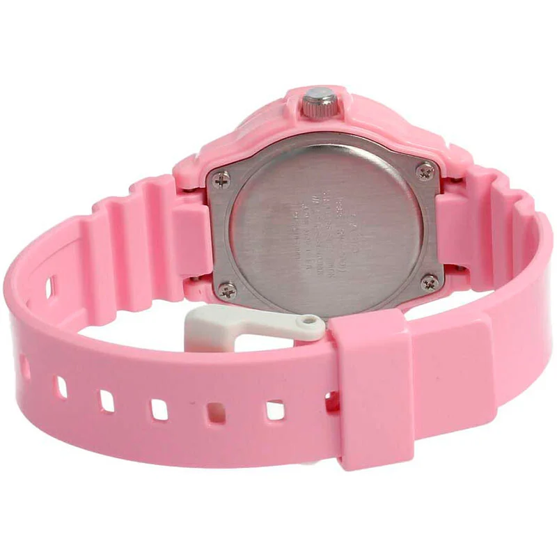 casio LRW-200H-4E4