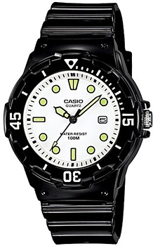 Часы Casio Analog LRW-200H-7E1