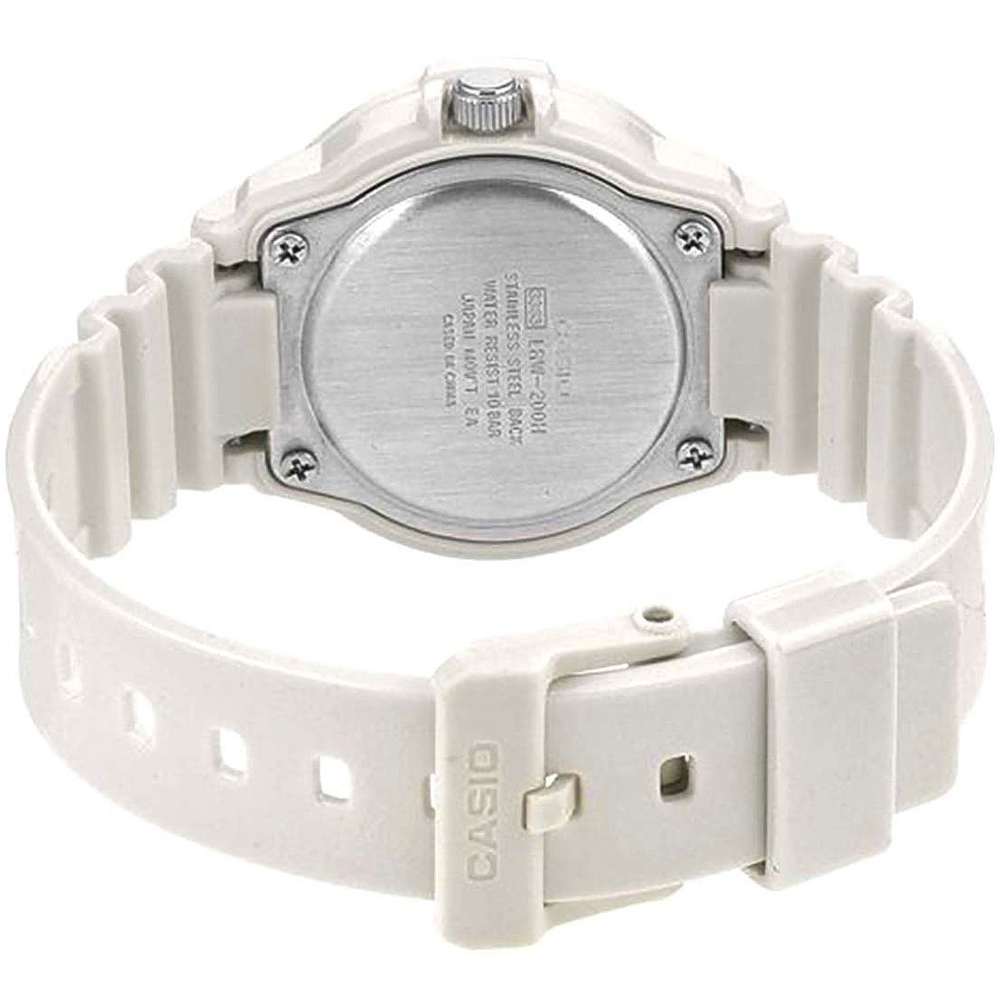 casio LRW-200H-7E2