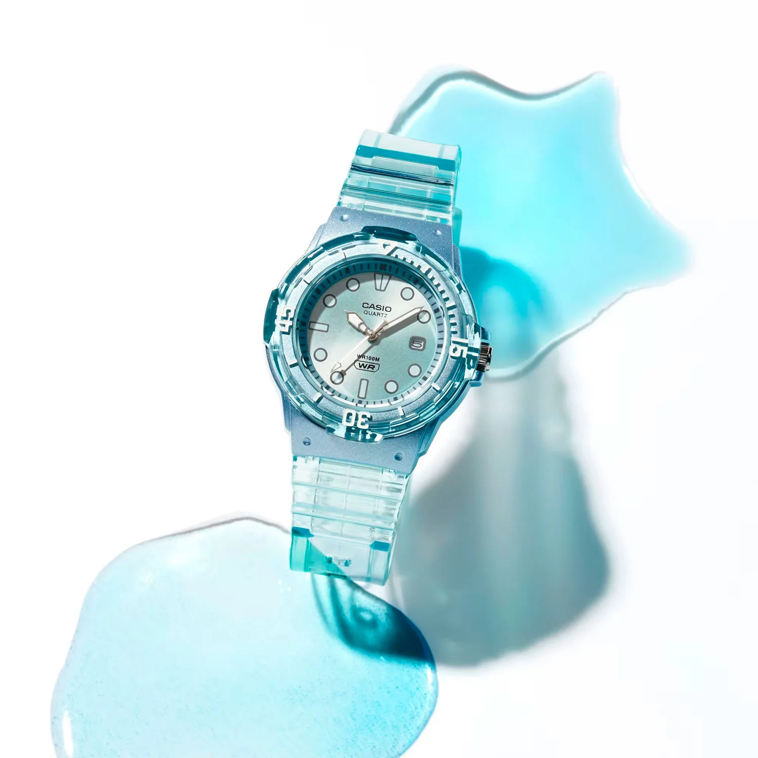 casio LRW-200HS-2E