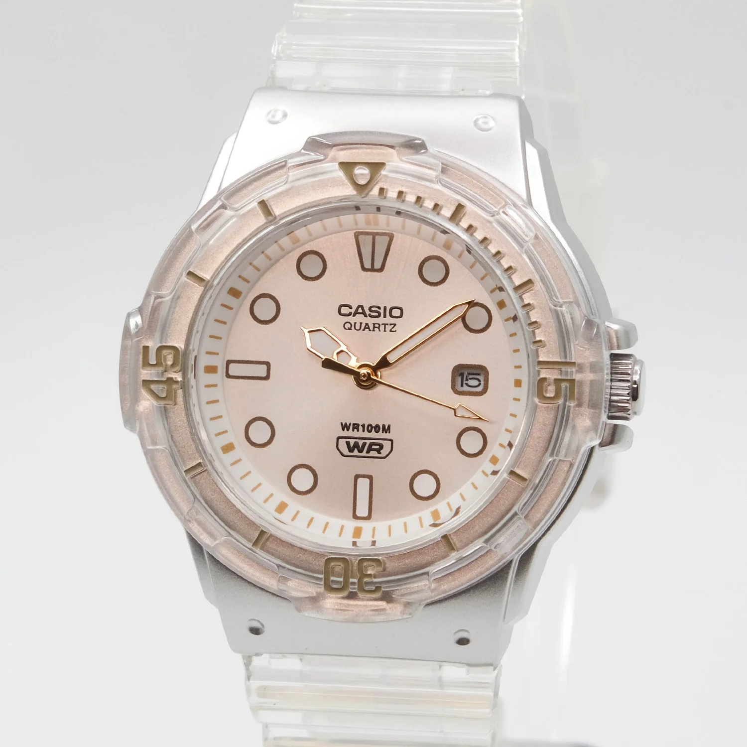 casio LRW-200HS-7E