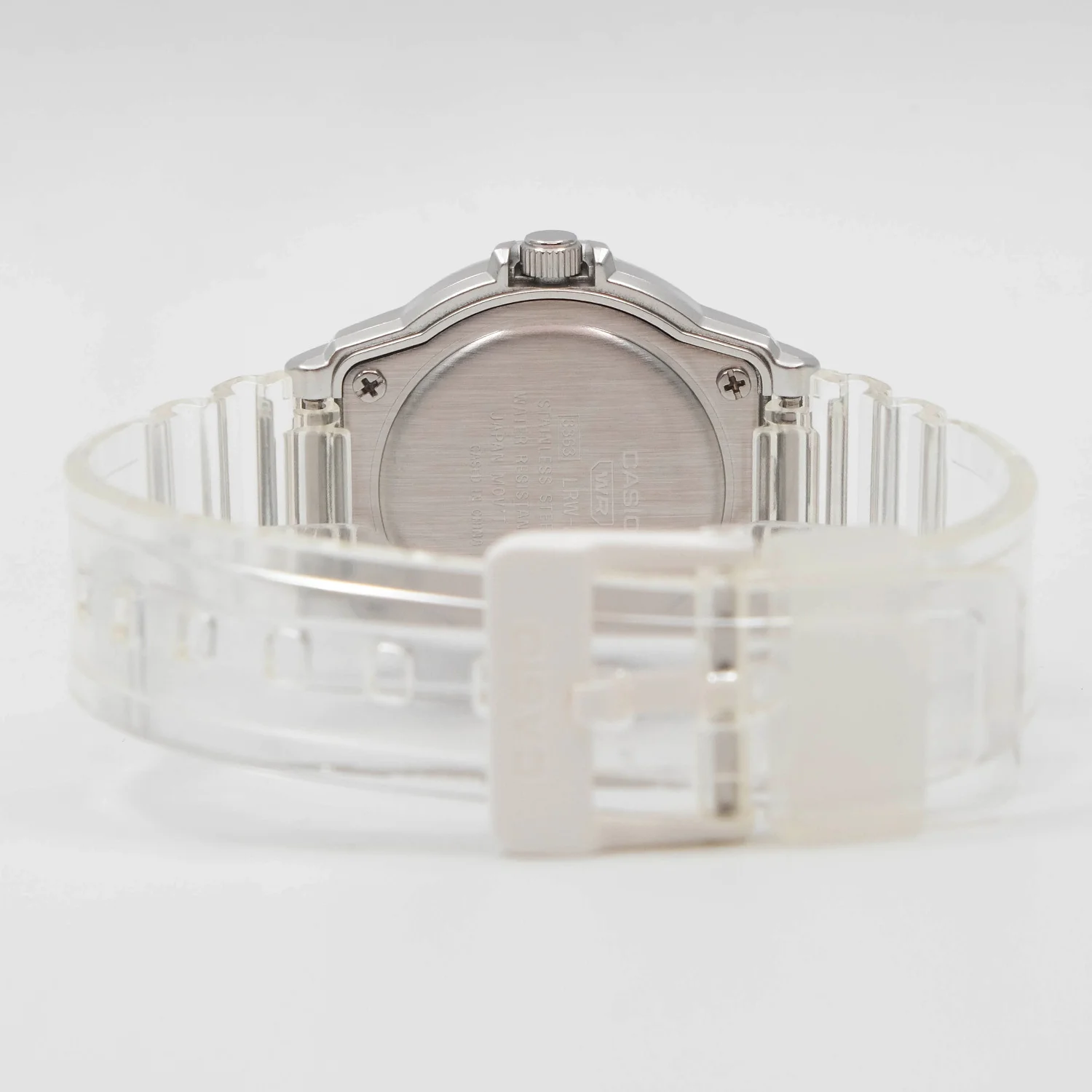 casio LRW-200HS-7E