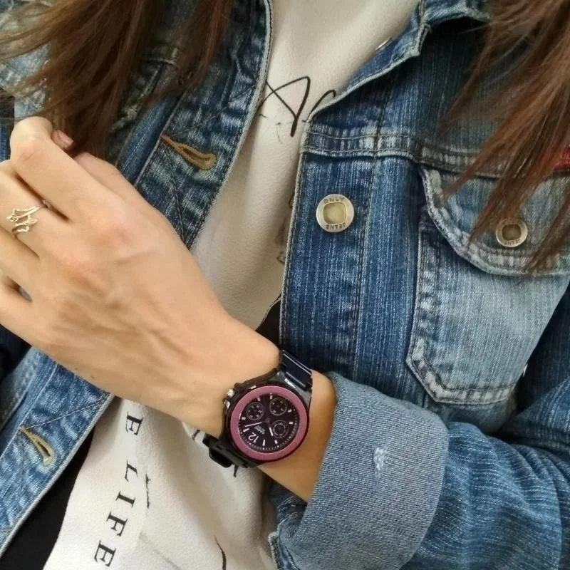 casio LRW-250H-1A2VEF