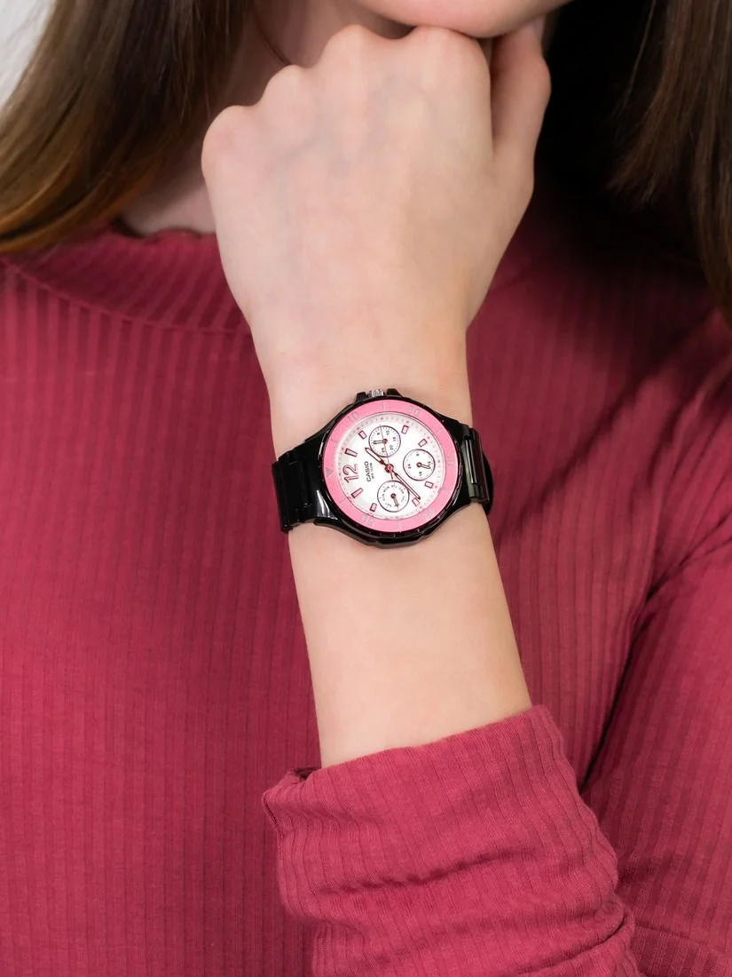 casio LRW-250H-1A3VEF