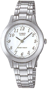 Casio Analog