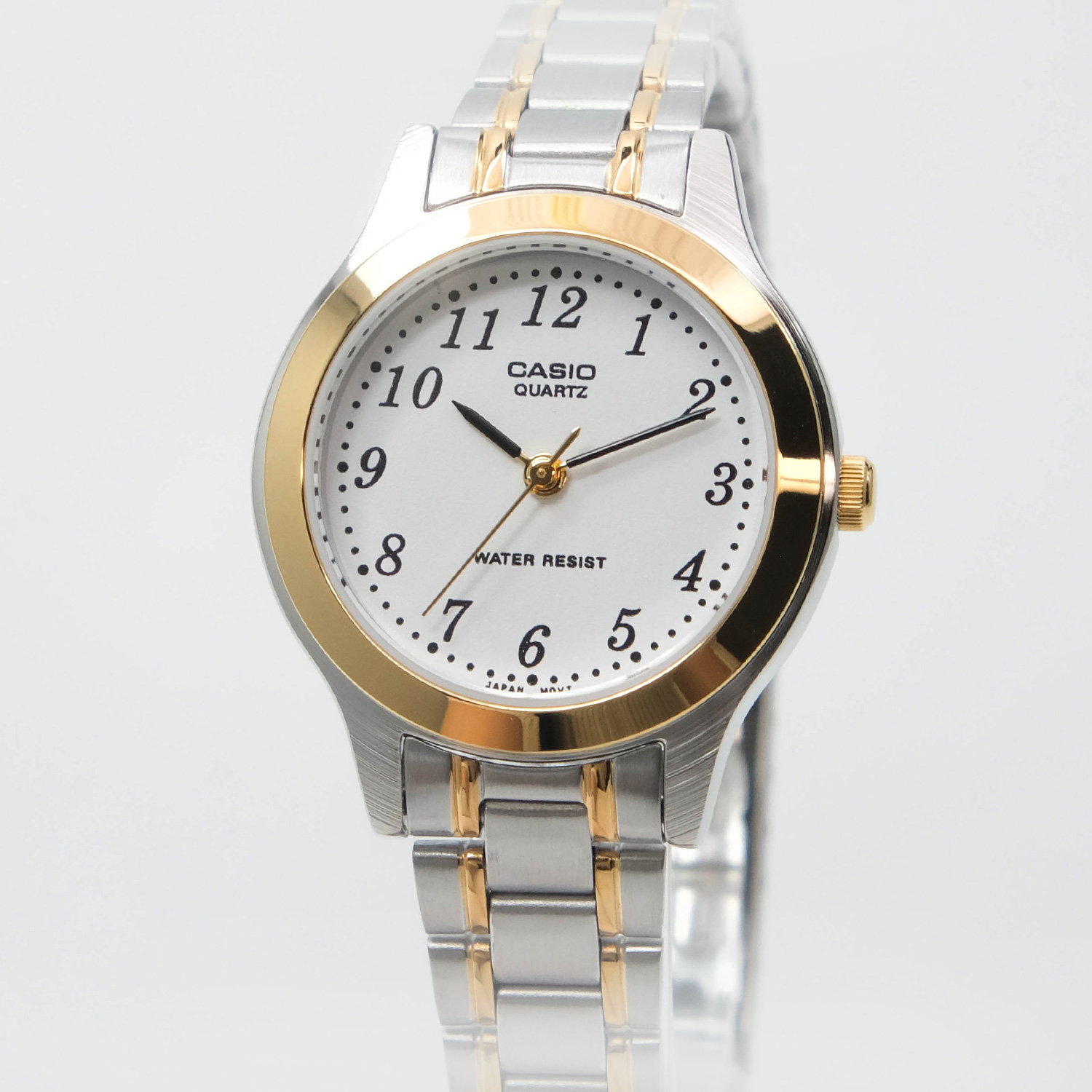 casio LTP-1128G-7B