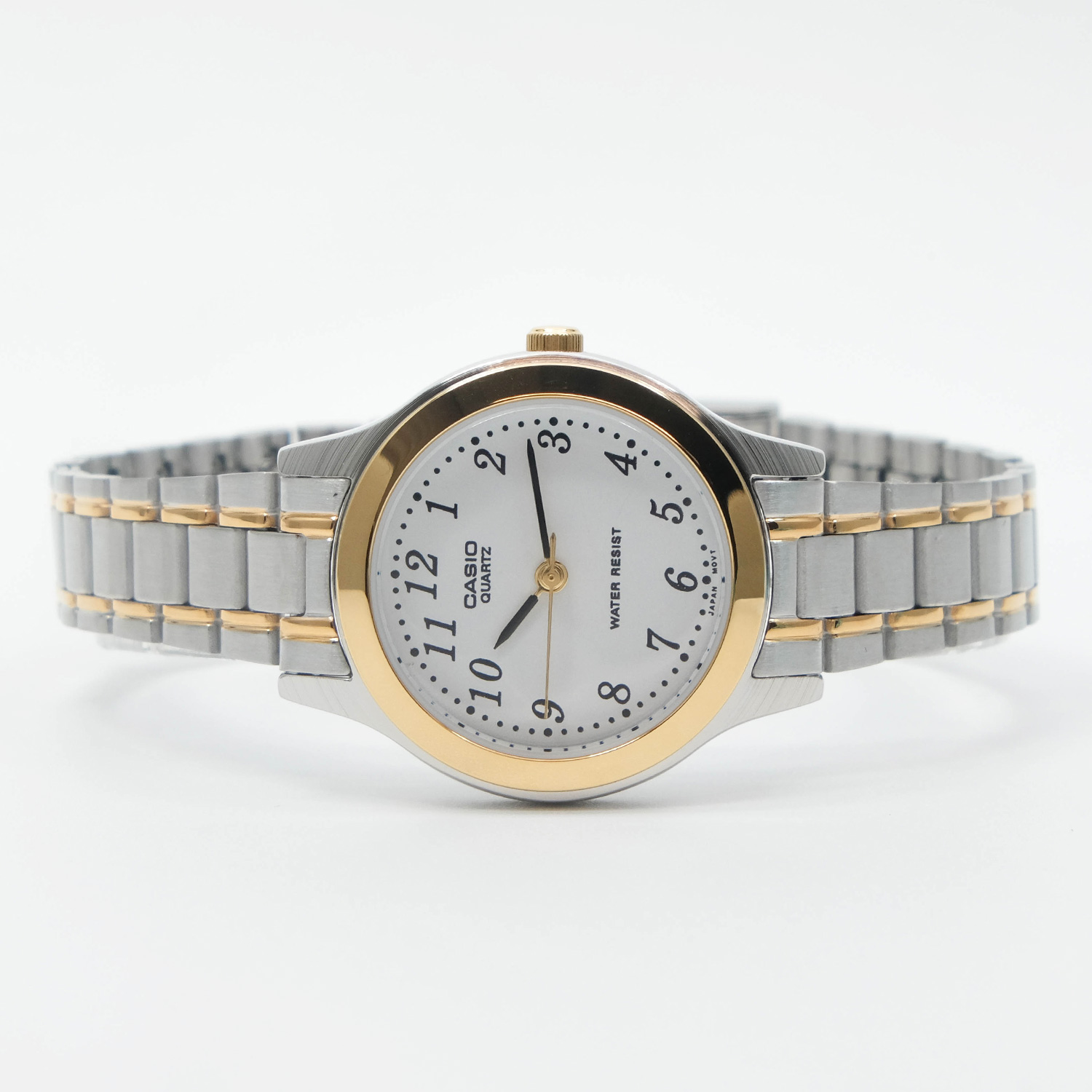 casio LTP-1128G-7B