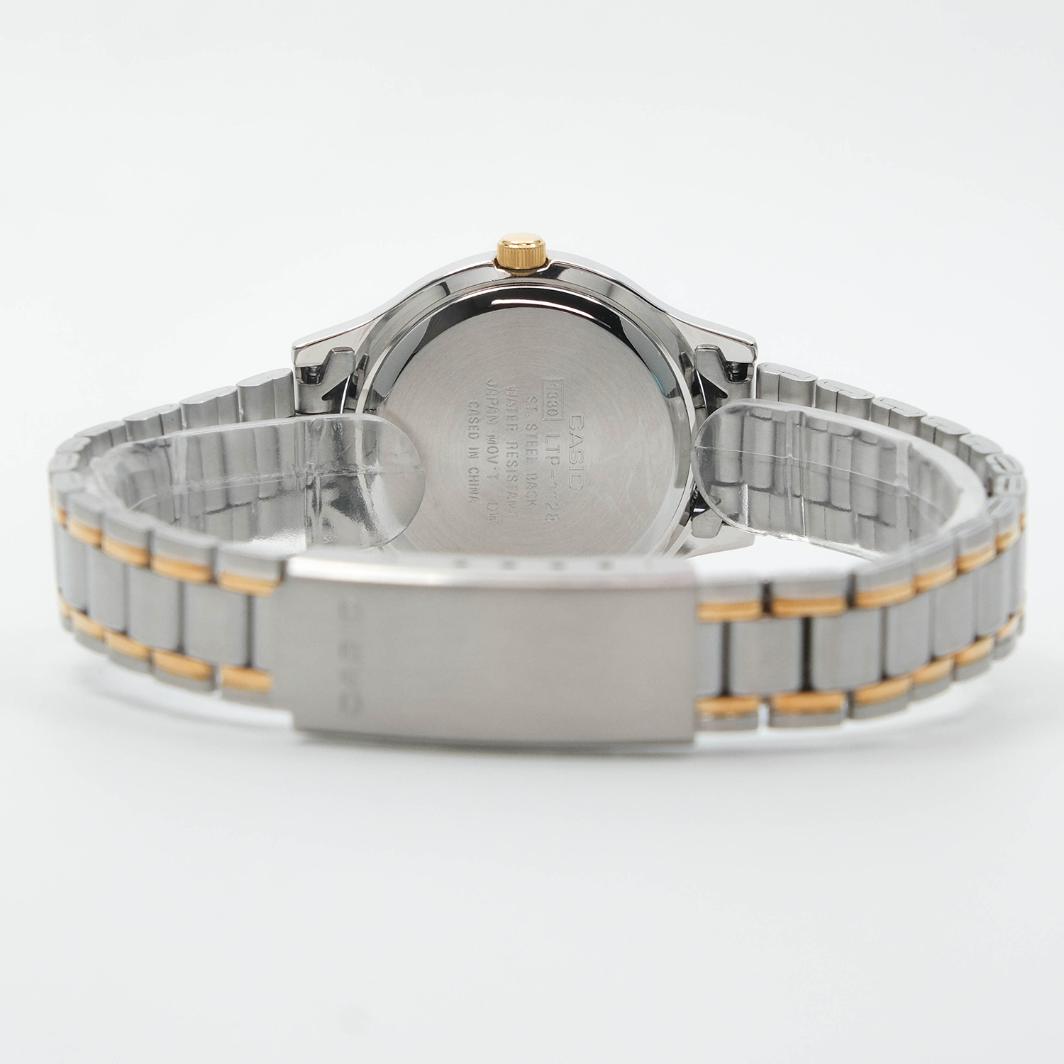 casio LTP-1128G-7B