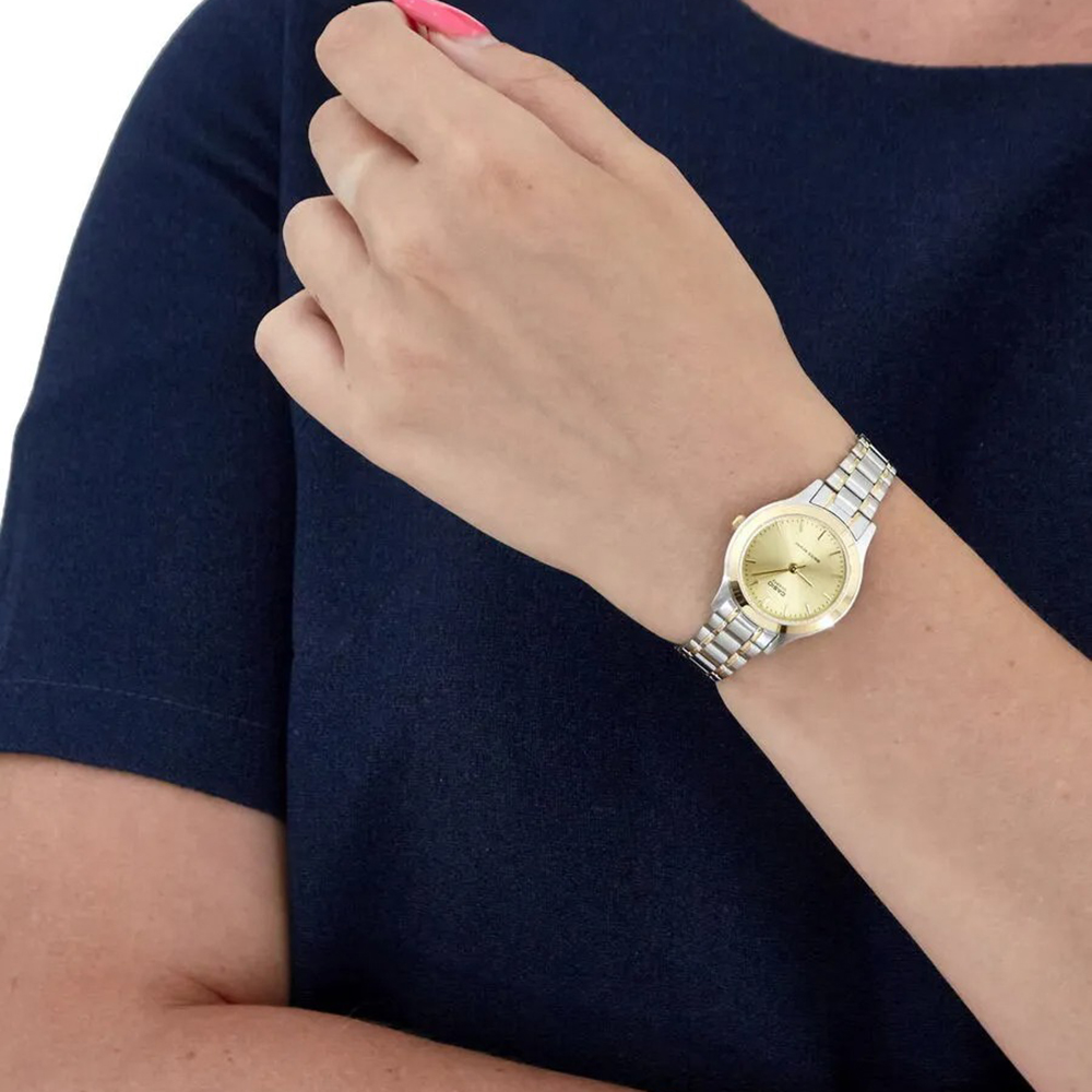 casio LTP-1128G-9A