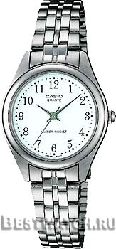 Casio Analog
