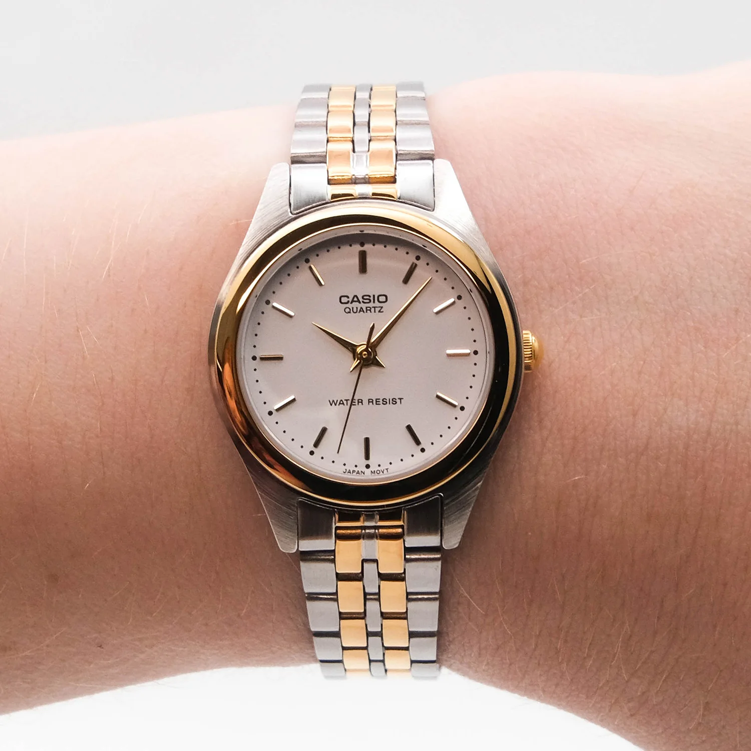 casio LTP-1129G-7A