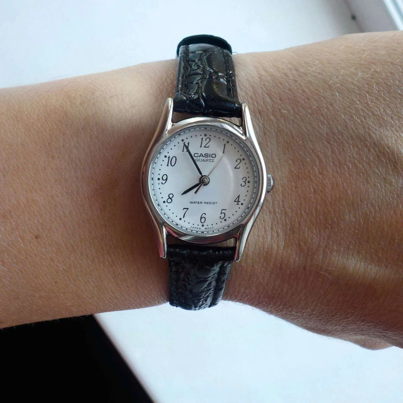 casio LTP-1154PE-7B