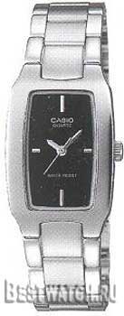 Casio Analog