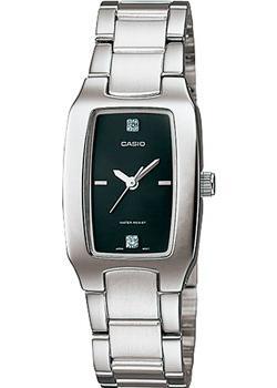 Casio Analog
