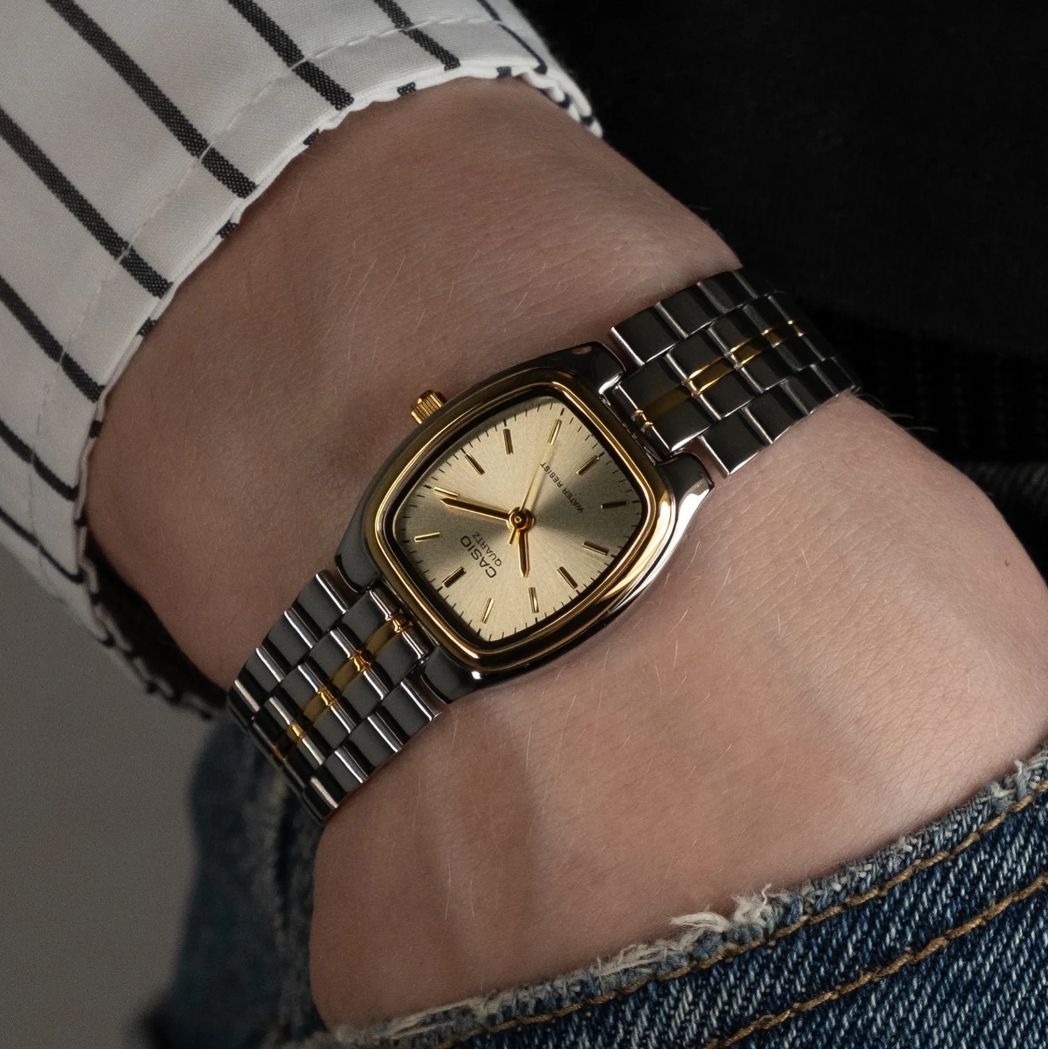 casio LTP-1169G-9A