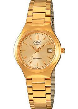 Casio Analog