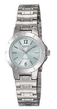 Casio Analog
