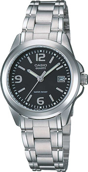 casio Analog