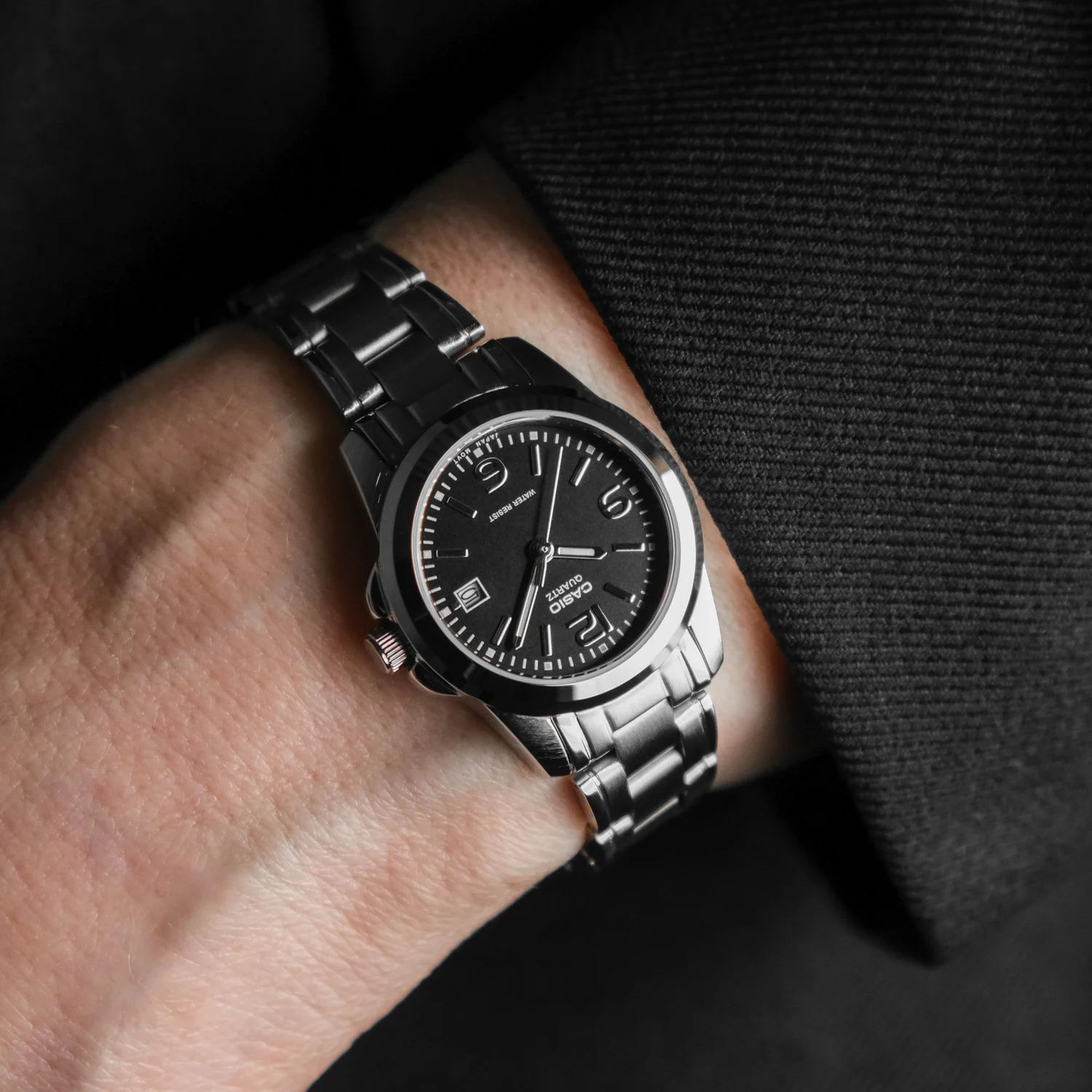 casio LTP-1215A-1A