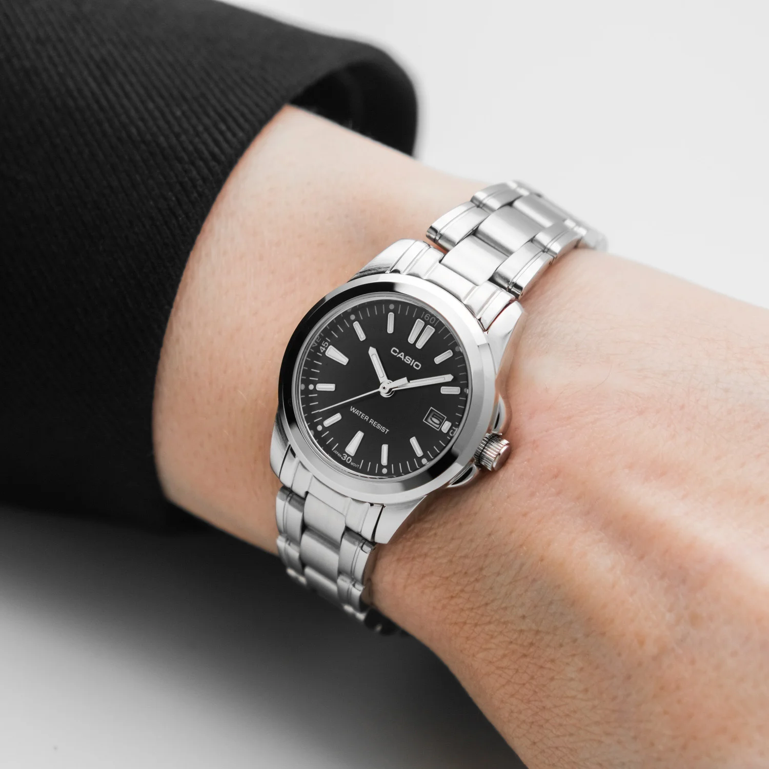 casio LTP-1215A-1A2