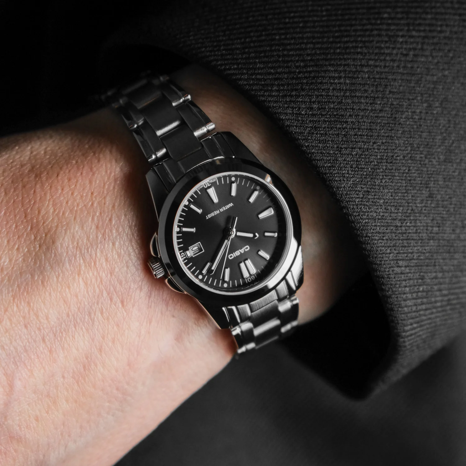 casio LTP-1215A-1A2