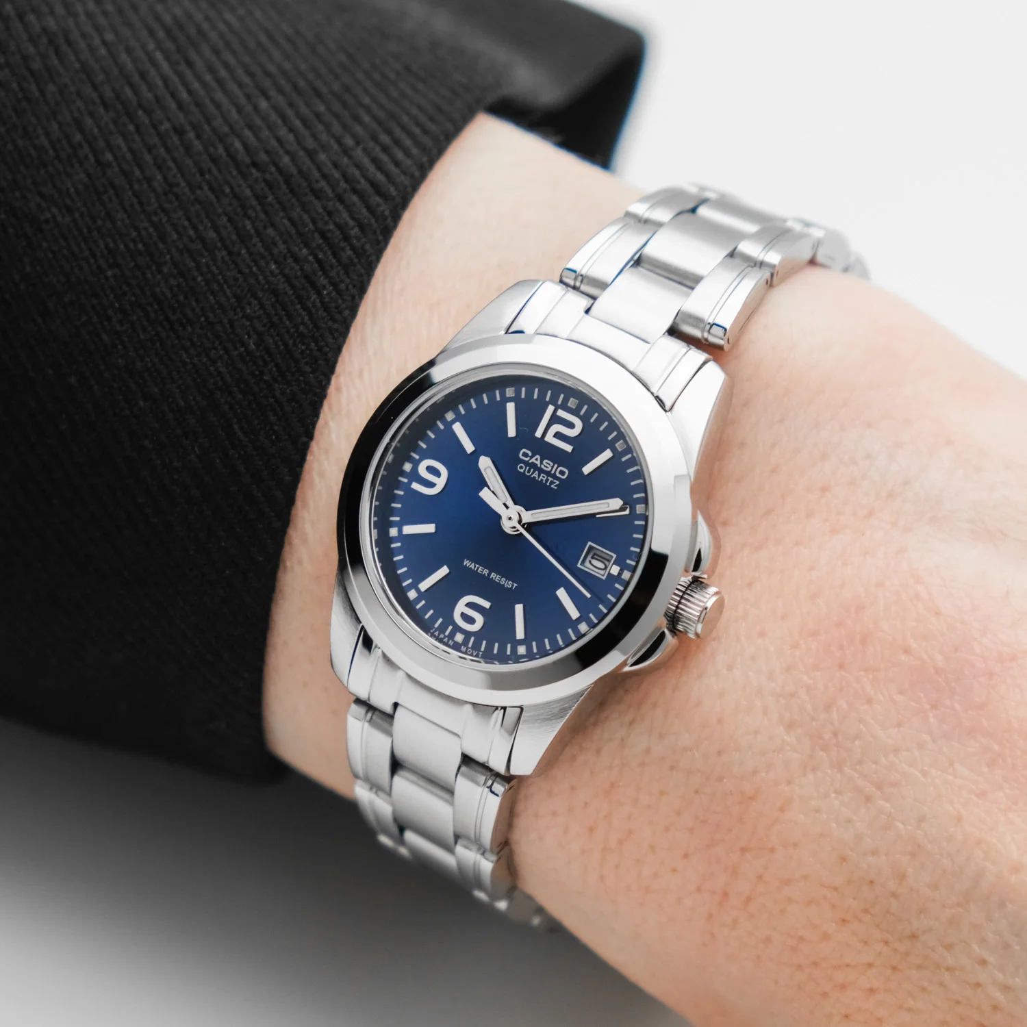 casio LTP-1215A-2A