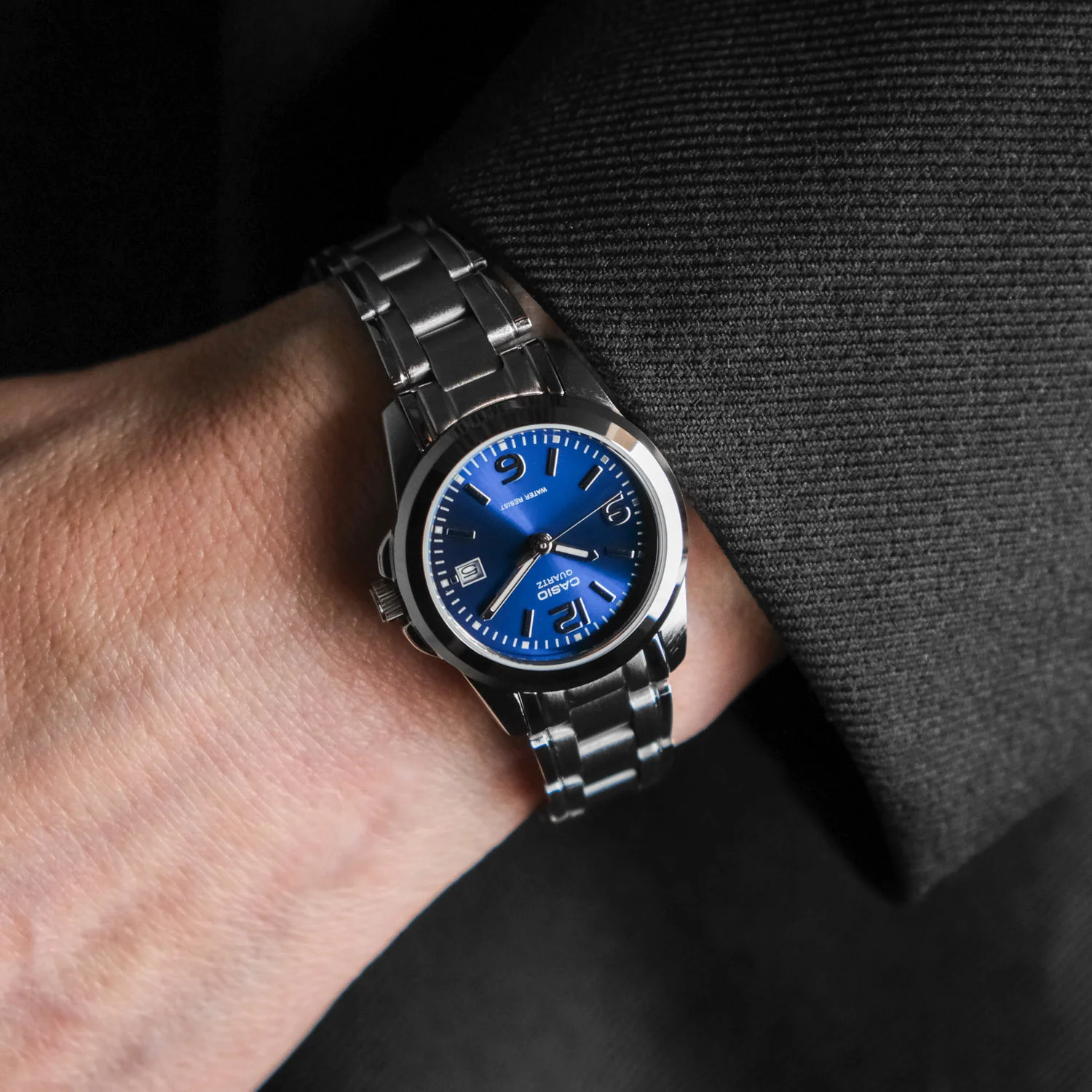 casio LTP-1215A-2A