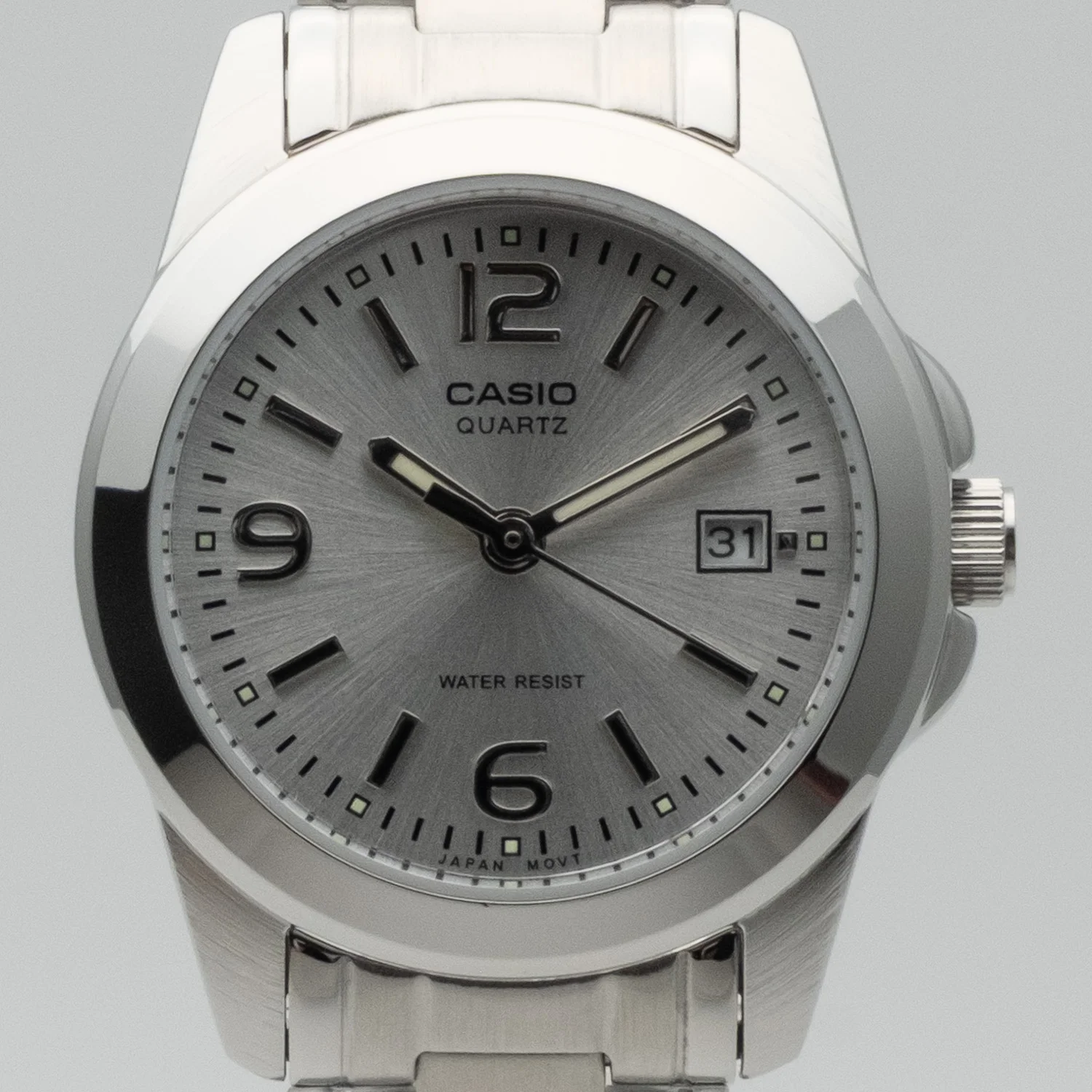 casio LTP-1215A-7A