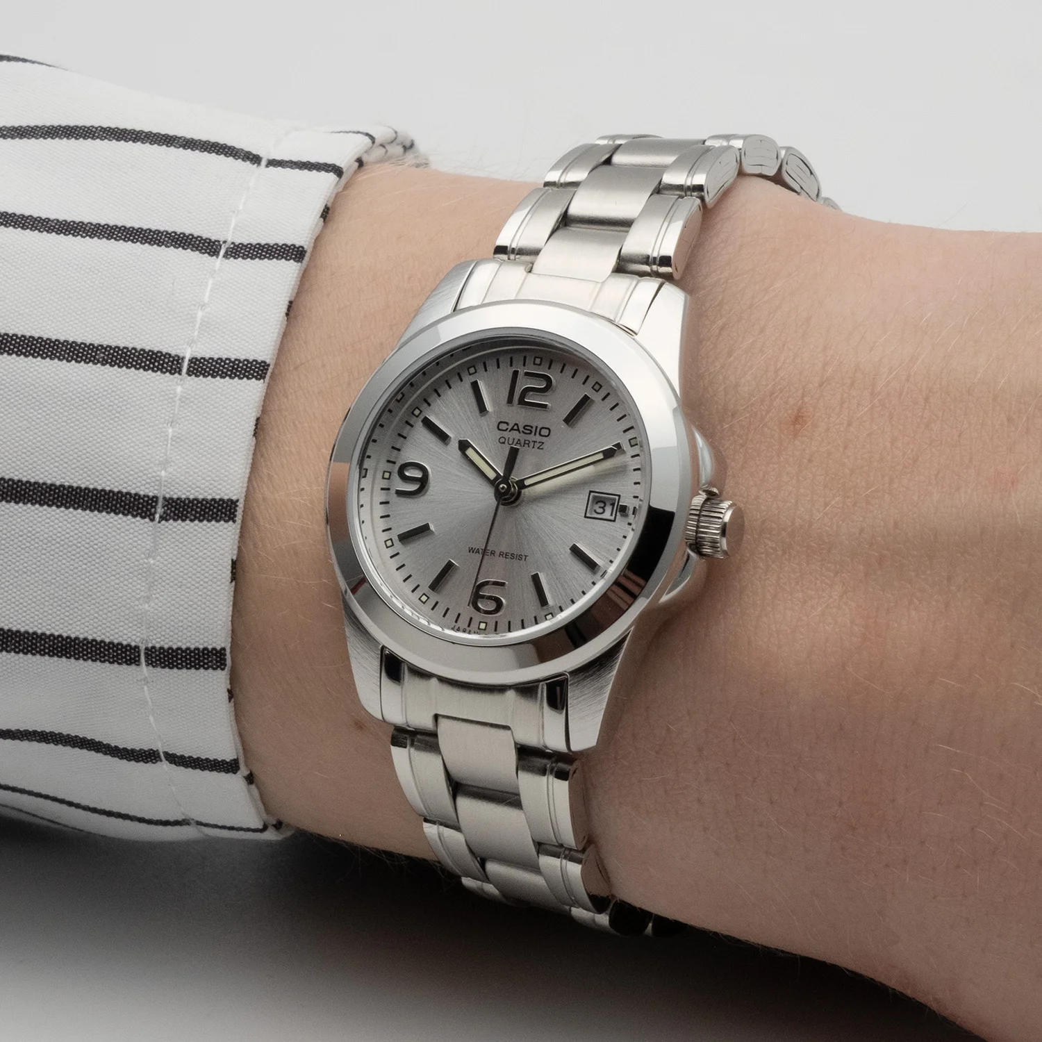 casio LTP-1215A-7A