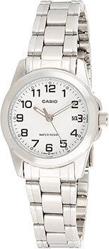 Casio Analog