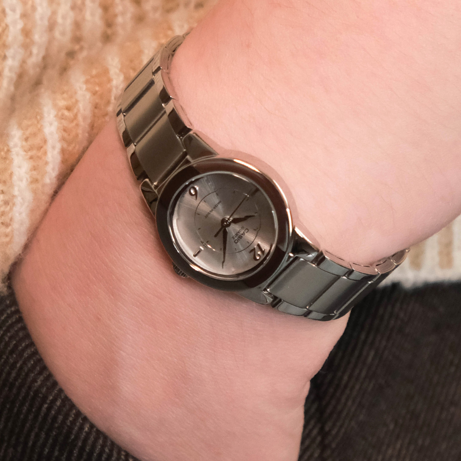 casio LTP-1230D-7C