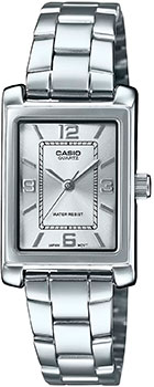 Casio Analog