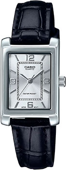 Casio Analog
