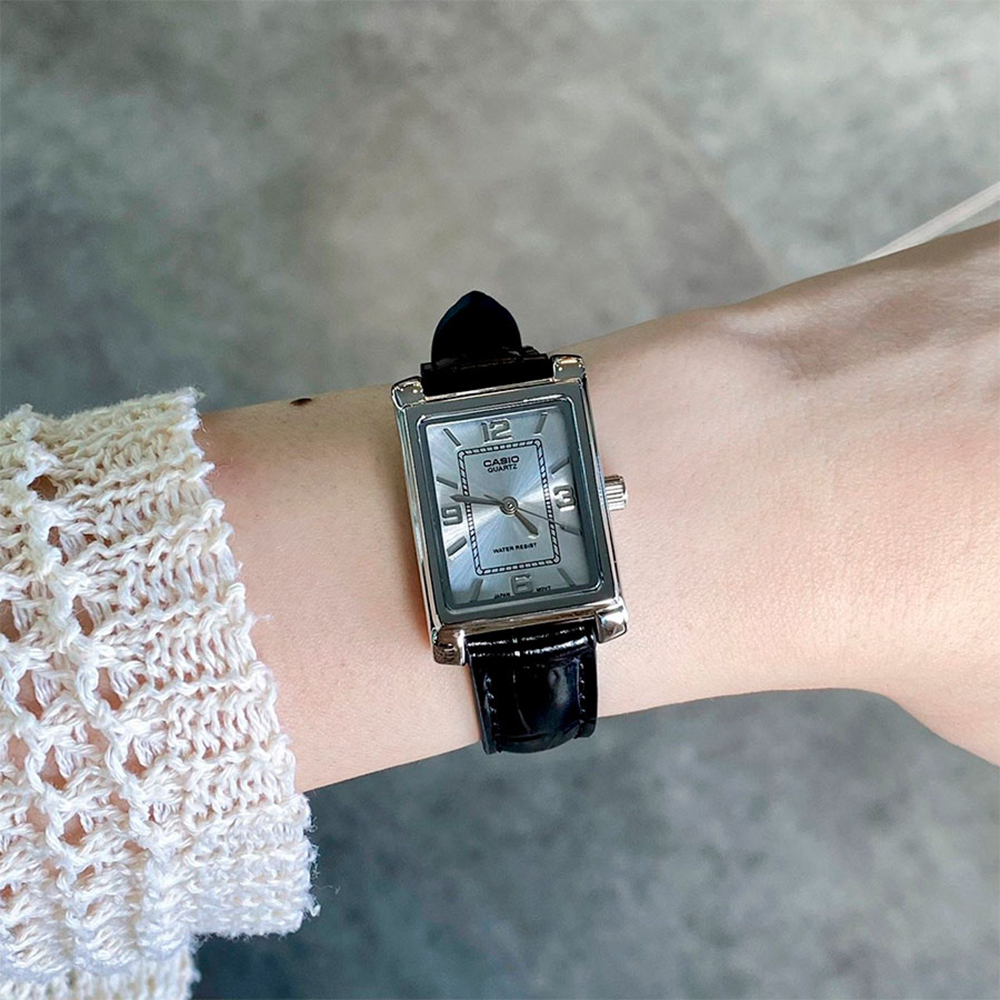 casio LTP-1234LL-7A