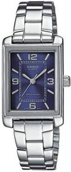 Часы Casio Analog LTP-1234PD-2A