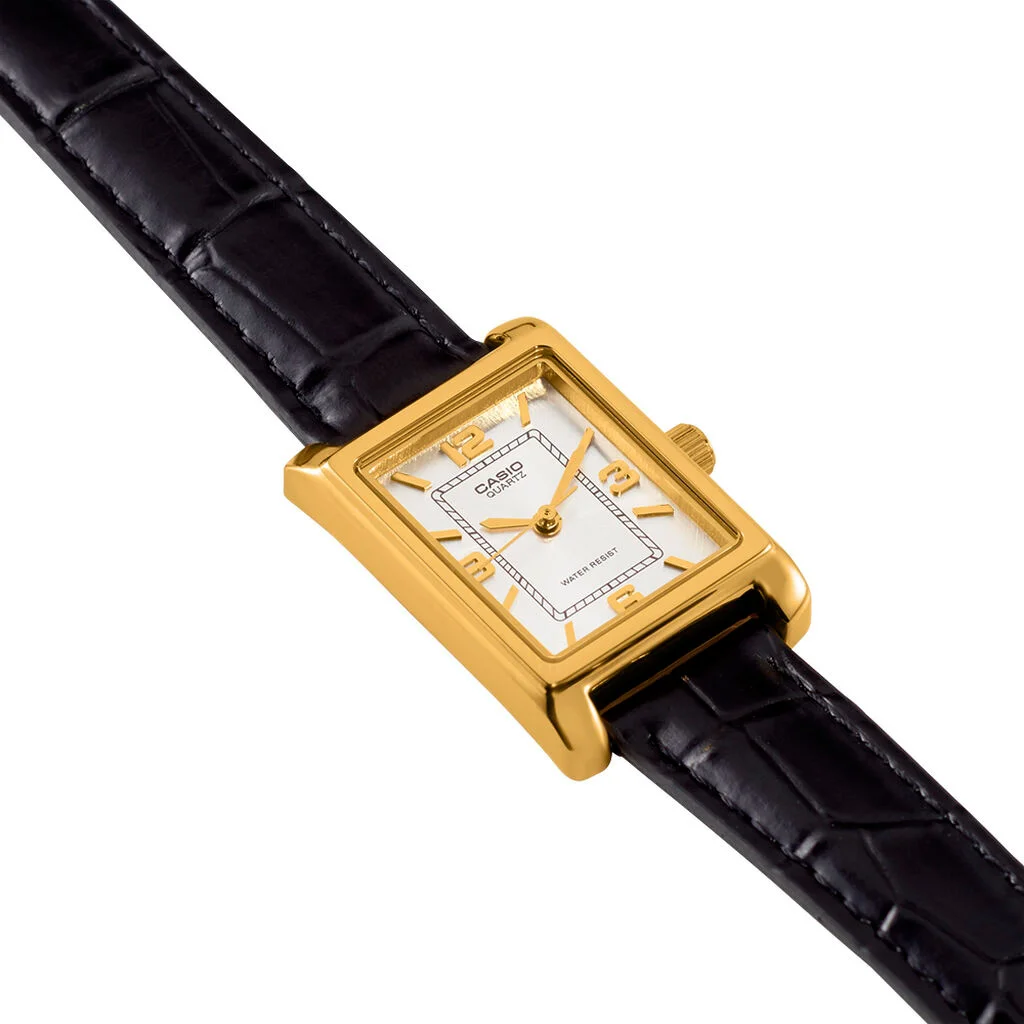 casio LTP-1234PGL-7A2