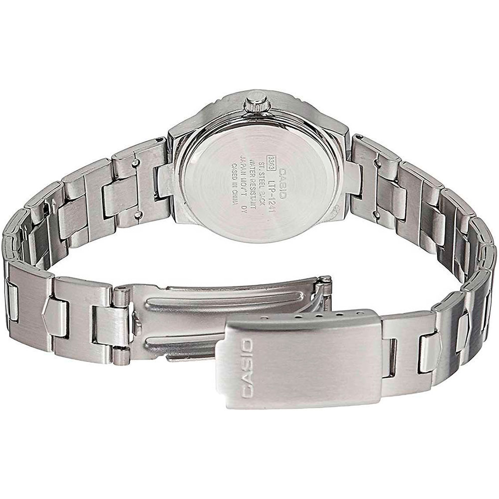 casio LTP-1241D-2A