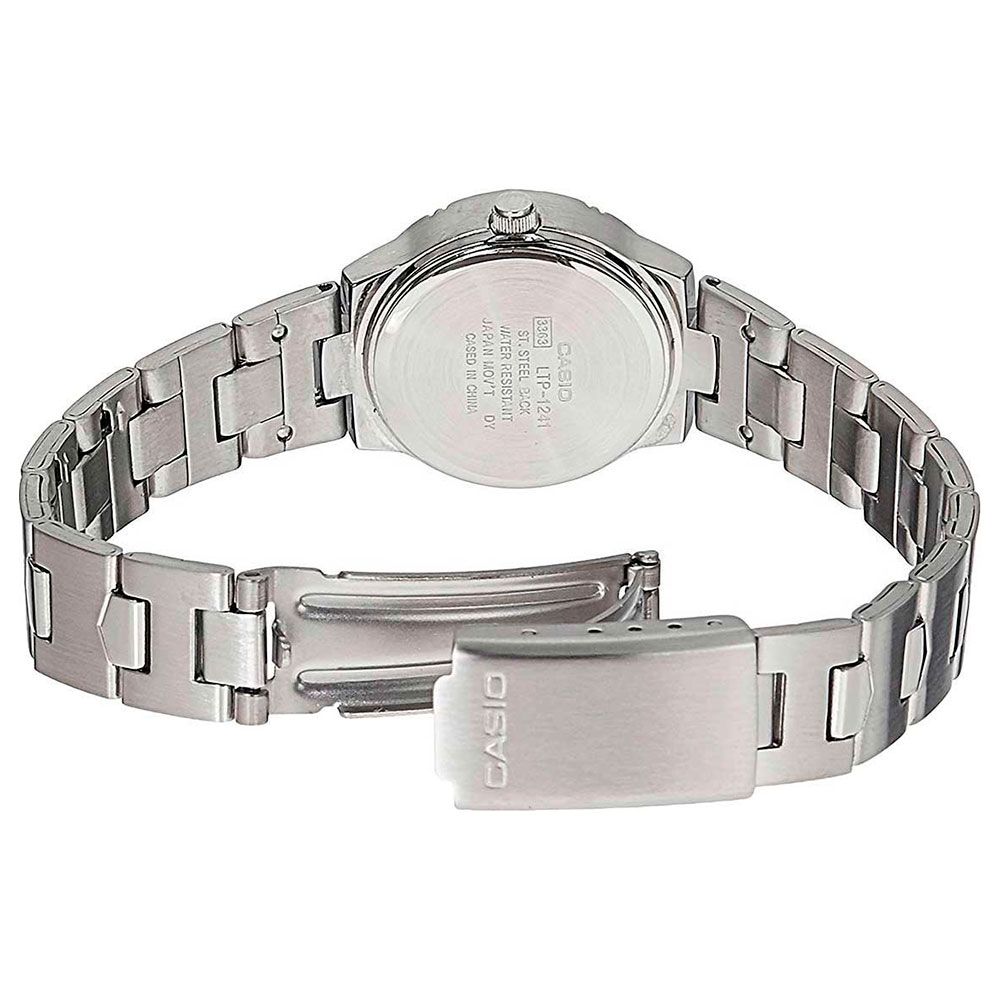 casio LTP-1241D-2A2