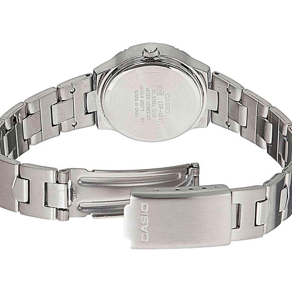 casio LTP-1241D-3A