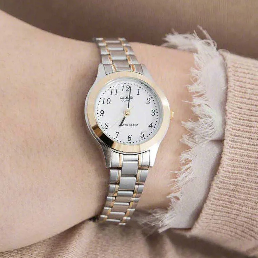 casio LTP-1263PG-7B