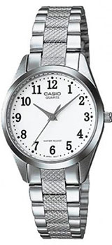 Casio Analog