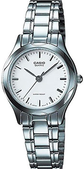 Casio Analog