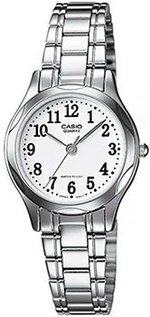 Casio Analog